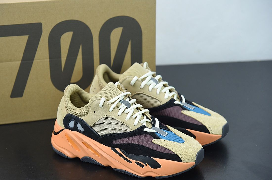 Best Rep Yeezys 700 Enflame Amber with Fast Shipping (7)